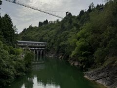 -佛爷洞旅游景区