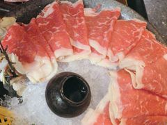 -捞王锅物料理(凯旋路店)