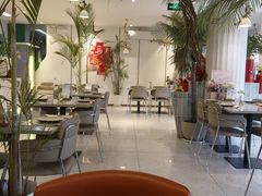 -LA JOLLA 墨西哥餐厅(学院路店)