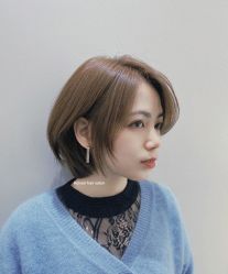 -KEIVON HAIR·崎宏
