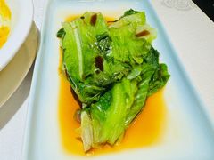 -老洋房花园饭店(绍兴路店)