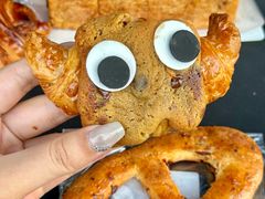 -富贵面包公司(运河店)