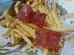 -有鱼吃·纸包烤鱼(曲江创意谷店)