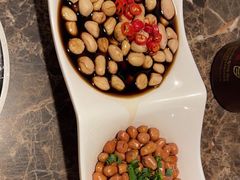 -郑喜旺烧烤(郑州总店)