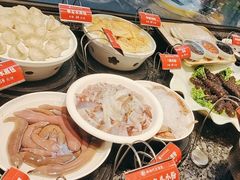 -新时代大酒店(仰口路店)