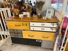 -花十悦·鲜花咖啡餐厅(振业城一期店)