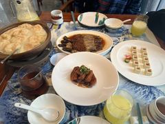-瓷忆·瓷文化餐厅(上海店)