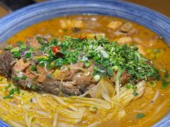 -小土豆北方菜馆(文慧园店)