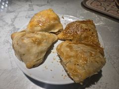 烤包子-海尔巴格一甸茶餐厅(团结路店)