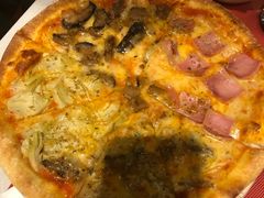 -ITA·意塔意大利餐厅(亦庄店)