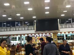 -春园海鲜广场D区6号(钟姐海鲜加工店)