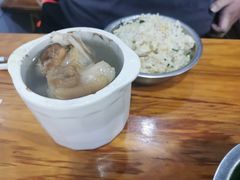 -姐妹炖罐店(桂香街总店)