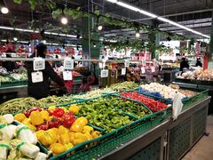 -物美综合超市(旧宫店)