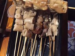 -马记大锅煮(总店)