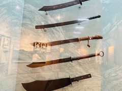 -遵义会议纪念馆