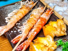 -酒肴一瓢·活贝料理·日本料理(三元桥·霄云路店)