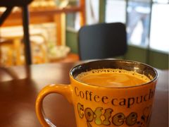 治愈系手工奶茶-治愈系甜品The Soothing Dessert(科海大楼店)