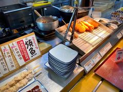 -虹梅食堂·爱蝦乃家