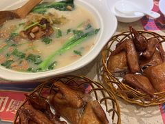 -点都德(盘福楼店)