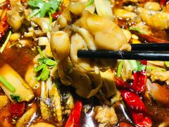 招牌牛蛙-马头巷·隐庐居·红油大虾(园区店)