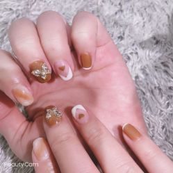 -妙睫屋日式美甲美睫