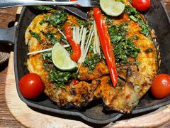 -云海肴·汽锅鸡·云南菜(美罗城店)