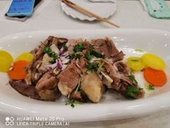 -巴依老爷新疆美食(工体旗舰店)