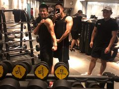 -威尔仕健身·游泳(中港汇店)