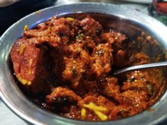 MUTTONSAMOSA羊肉咖喱角-葛尼沙印度餐厅 (镇明路店)