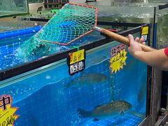 -绿雅居原生态农庄(小涌店)