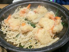 -申阿婆·上海菜·小海鲜(国展店)