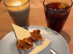 -来回·咖啡(天河南店)