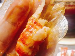 -沪小二炭火蛙锅(淮海中路美食不夜城店)