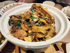 三杯鸡-乡亲鹅肉城(昆山店)