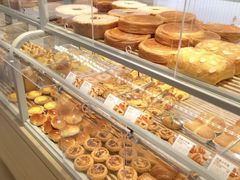 -好利来(四惠店)