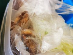 -李连贵酒家熏肉大饼(昆明街店)