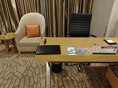 -天津水游城丽筠酒店