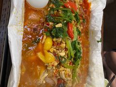 -庆峰龙虾烧烤(合肥一店)