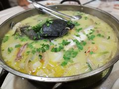 -溱湖八鲜菜馆