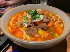 -耶里夏丽·丝路新疆菜·清真食品(徐汇南丹东路臻选店)