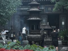 -湘子庙