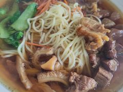 -小福顺面馆(埠西市场店)