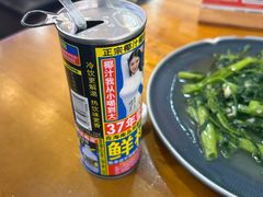 -醉壹号海鲜大排档(厦门美食地标店)