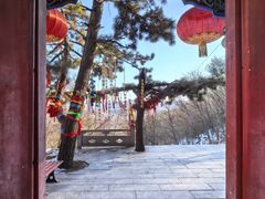 -九鼎铁刹山风景区