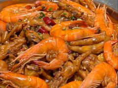 -胖哥俩肉蟹煲(海盐总店)