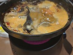 -今今转转自助小火锅(天祥广场店)