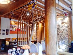 -木王宴语·野生鲜菌火锅(玉河店)