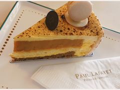 -PAUL LAFAYET 法式甜品(港汇广场店)