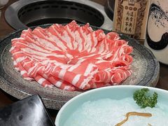 -快乐小羊·内蒙牛羊肉火锅(流花中心店)