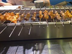 -诸锣记烤串·锦州烧烤(淘金店)